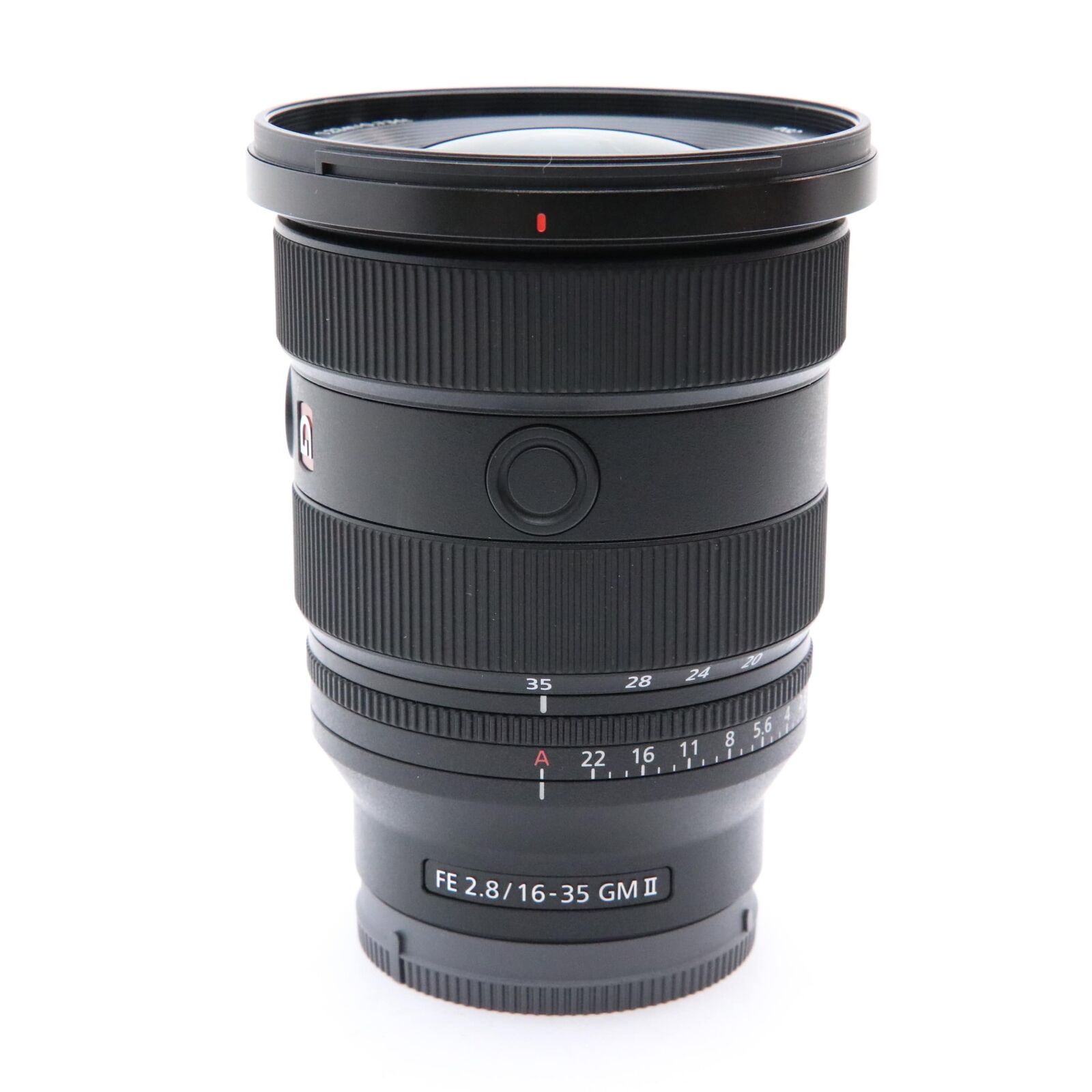 新同品　SONY FE16-35 F2.8 GM2 SEL1635GM2 Sony FE 16–35 mm F2.8 GM II