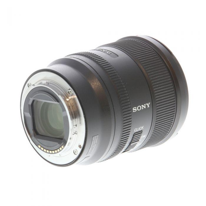 SONY SEL20F18G FE 20mm F1.8G ＋VF-67MPAM Sony FE 20mm F1.8 G Full-frame Ultra-wide Prime G Lens