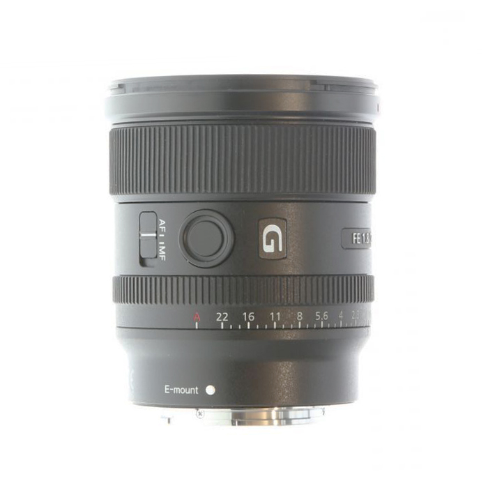 SONY - ＳＯＮＹ　ＦＥ２０ｍｍ　Ｆ１．８Ｇ（ＳＥＬ２０Ｆ１８Ｇ） Amazon.com : Sony FE 20mm F1.8 G Ultra-Wide Prime Lens
