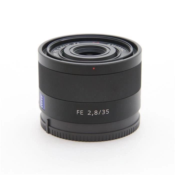 【SALE】SONY Sonnar T* FE 35mm F2.8 ZA Lens Review: Sony Sonnar T* FE 35mm F2.8 ZA