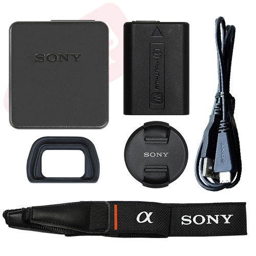 Sony Alpha a6000 Mirrorless Digital Camera with 16-50mm Lens Black | eBay