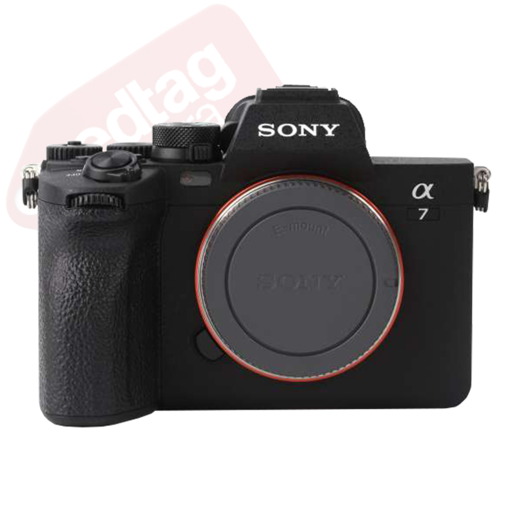 Sony Alpha a7 IV Mirrorless Digital Camera Body - ILCE-7M4/B