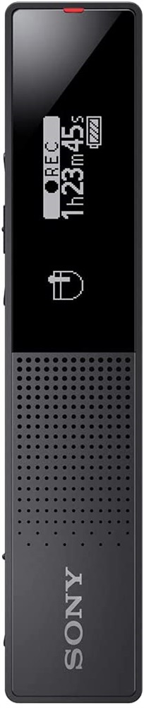 Sony ICD-TX660 16GB Digital Voice Recorder 27242921115| eBay