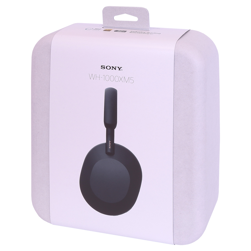 OPEN-BOX RENEWED - Sony WH-1000XM5 Wireless Noise Cancelling