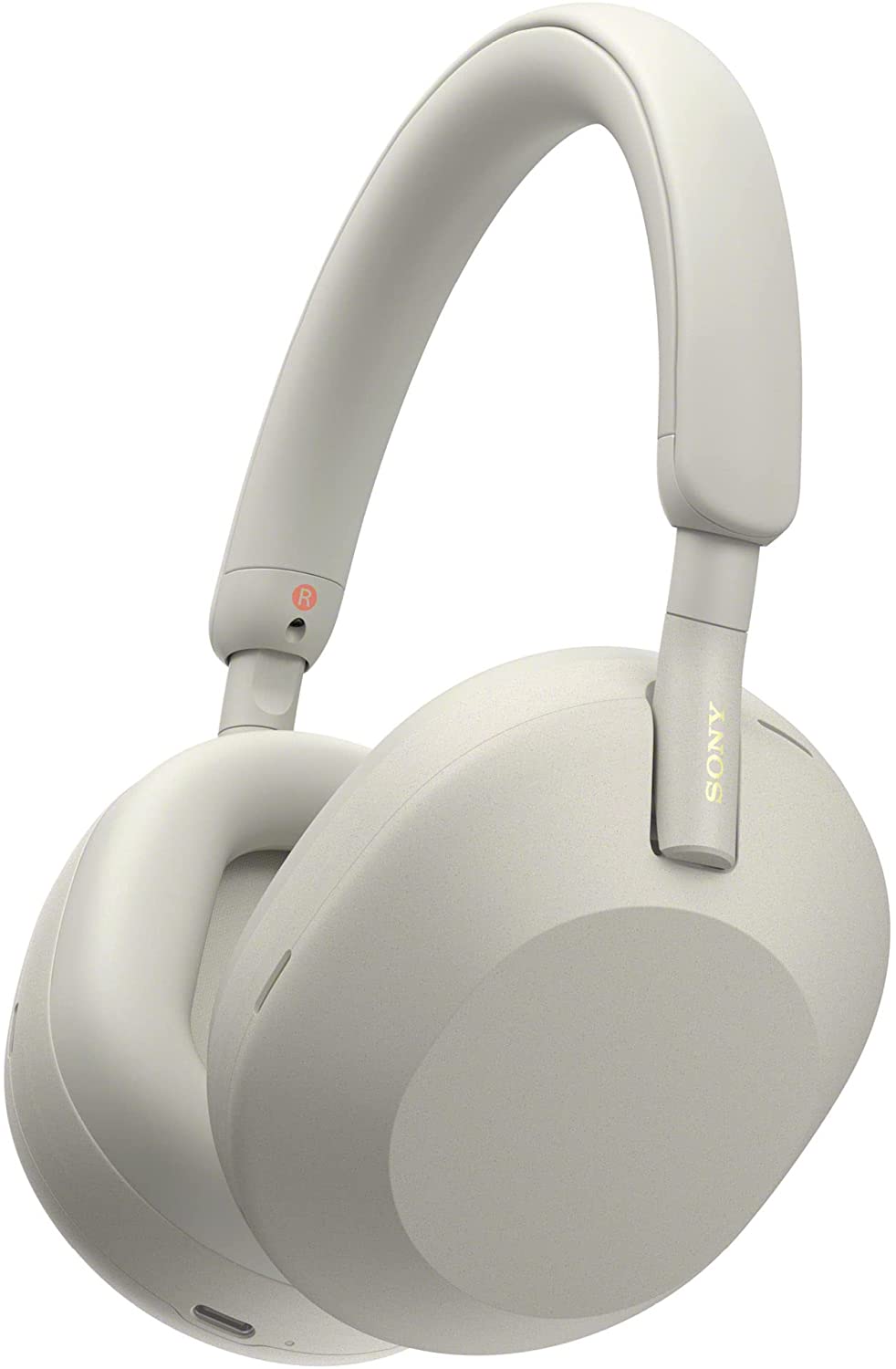 Sony WH-1000XM5 Wireless Noise-Canceling Over-Ear Headphones