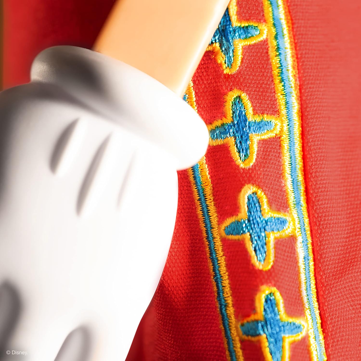 Super7 Supersize Disney Pinocchio 16