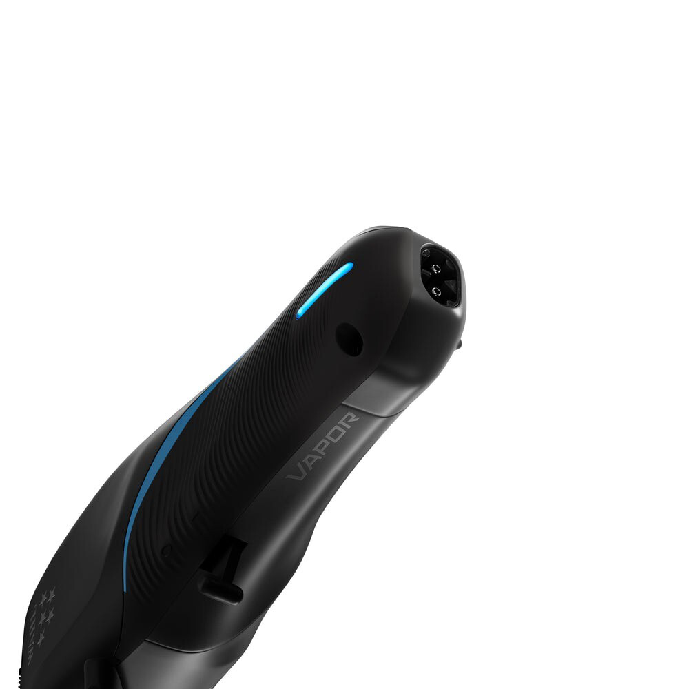 ほぼ未使用WAHL Vapor Cord/Cordless Clipper Wahl Professional 5-Star Series Vapor Cord / Cordless