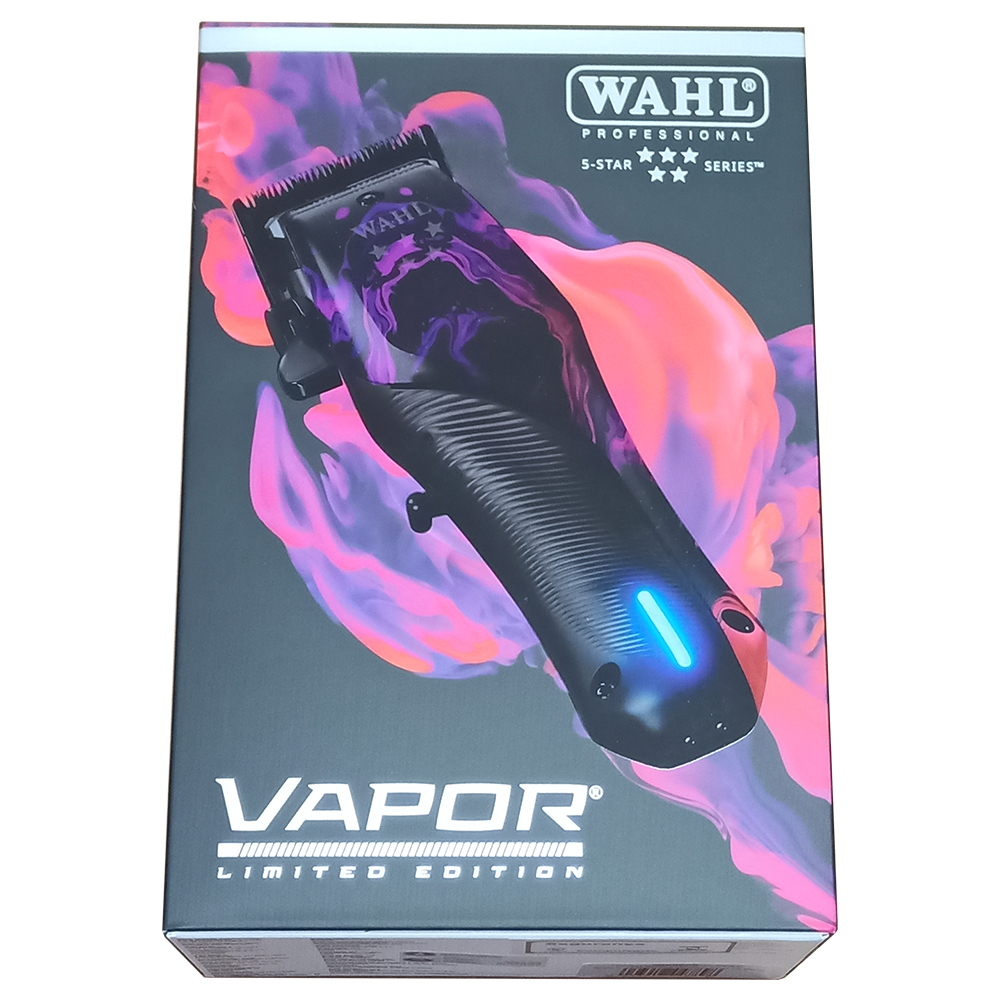Wahl Professional 5-Star Series Vapor Limited Edition Cord