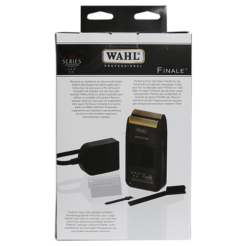 Wahl Professional 8164 5-Star Series Finale Pro Barbershop