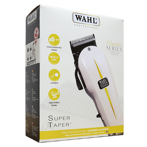wal hair clippers
