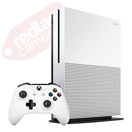 Amazon.com: Microsoft Xbox One X Console 1TB HDD Console